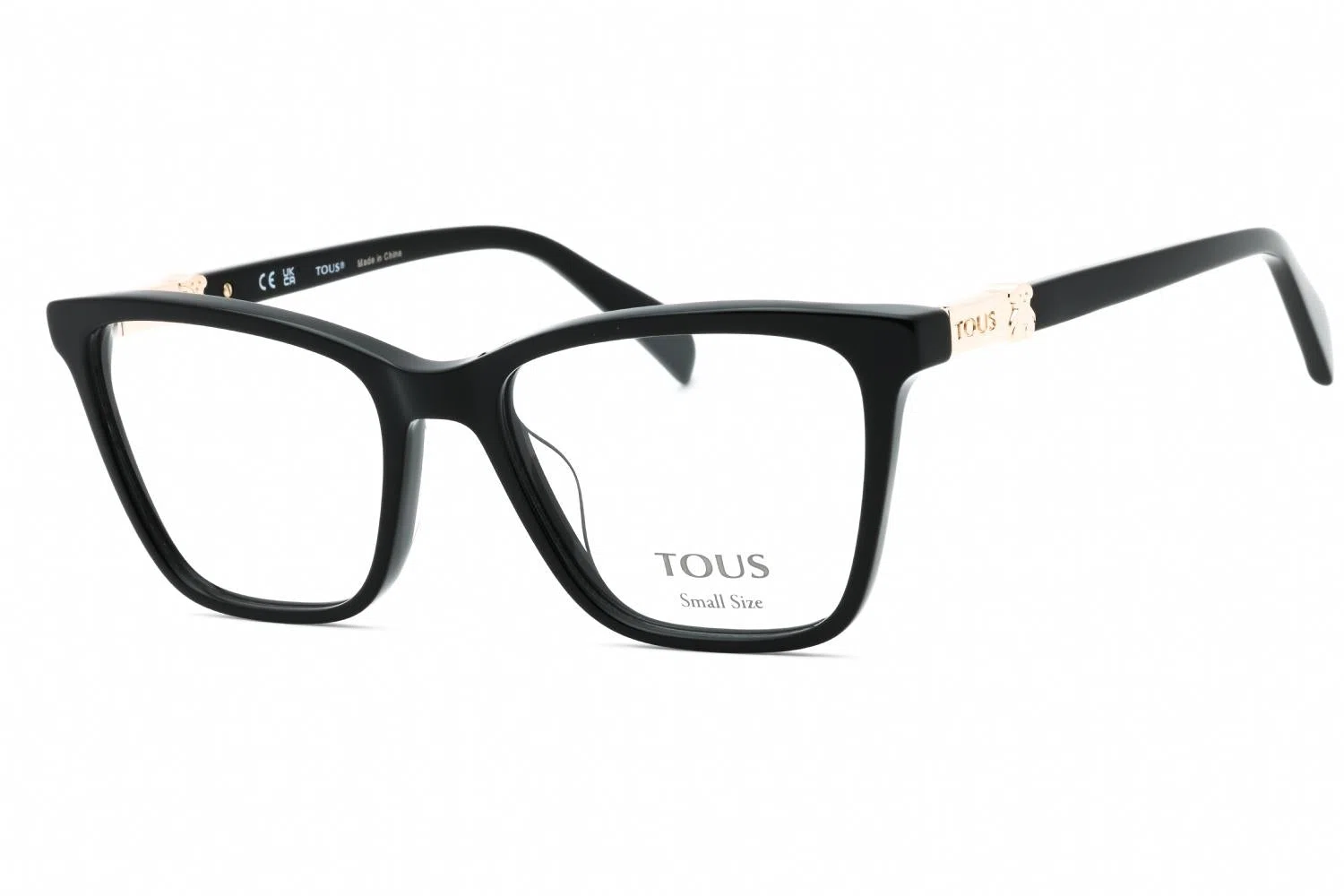 Tous VTOB29L Eyeglasses - view 3